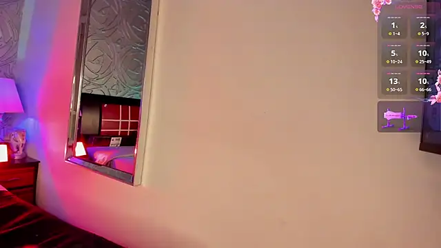 Snapshot of vennus1_ chatting on 31, 10, 2025 vennus1  online show from 31, 10, 2025