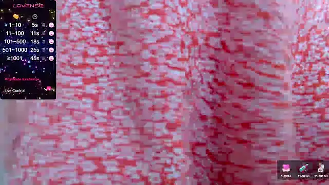 Girlkondx1 bella online show from 12, 12, 2024