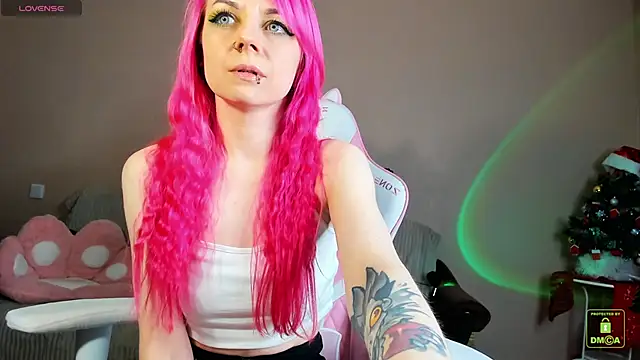 Snapshot of AmyRose6969 chatting on 7, 1, 2025 AmyRose6969 online show from 7, 1, 2025