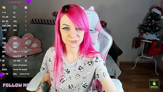 Snapshot of AmyRose6969 chatting on 9, 1, 2025 AmyRose6969 online show from 9, 1, 2025