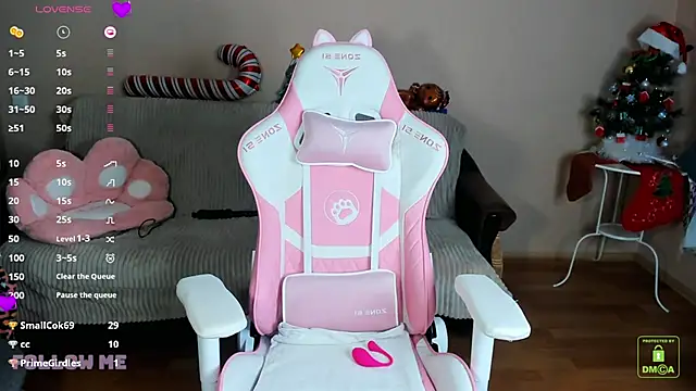 Snapshot of AmyRose6969 chatting on 9, 1, 2025 AmyRose6969 online show from 9, 1, 2025