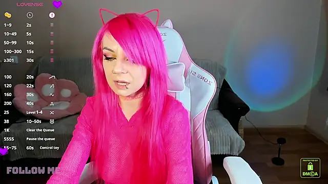 Snapshot of AmyRose6969 chatting on 24, 1, 2025 AmyRose6969 online show from 24, 1, 2025