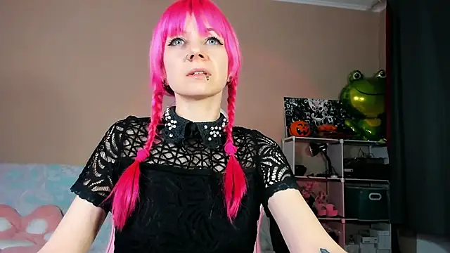 Snapshot of AmyRose6969 chatting on 22, 9, 2025 AmyRose6969 online show from 22, 9, 2025