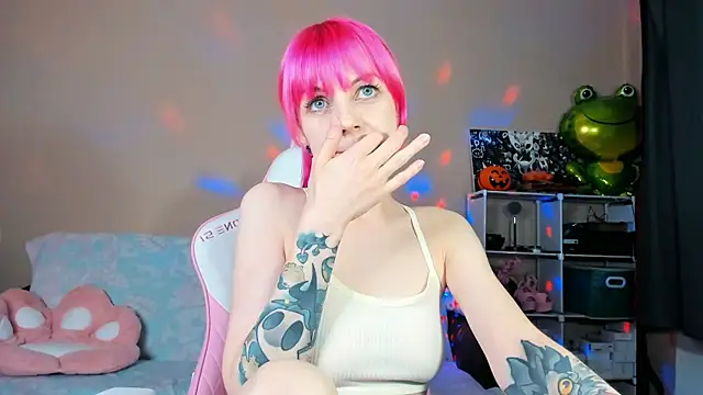 Snapshot of AmyRose6969 chatting on 23, 9, 2025 AmyRose6969 online show from 23, 9, 2025