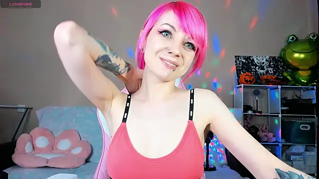 Snapshot of AmyRose6969 chatting on 25, 9, 2025 AmyRose6969 online show from 25, 9, 2025