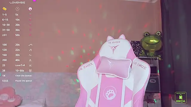 AmyRose6969 online show from 31, 1, 2026