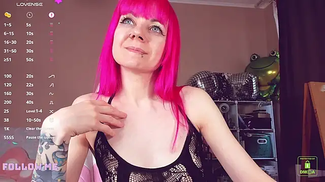 AmyRose6969 online show from 5, 5, 2026