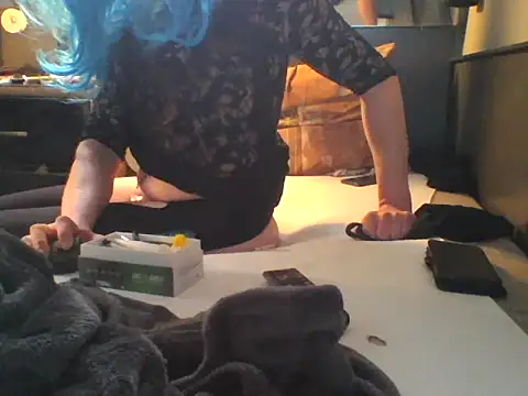 Slutviki69 online show from 8, 3, 2026