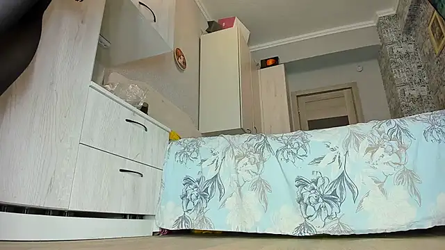 DUSSY PUSSY online show from 3, 12, 2025