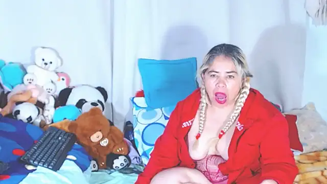 estrellita fugaz16x online show from 21, 9, 2025