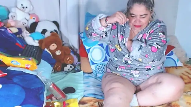 estrellita fugaz16x online show from 30, 9, 2025