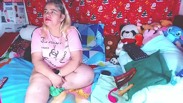 estrellita fugaz16x online show from 6, 3, 2026