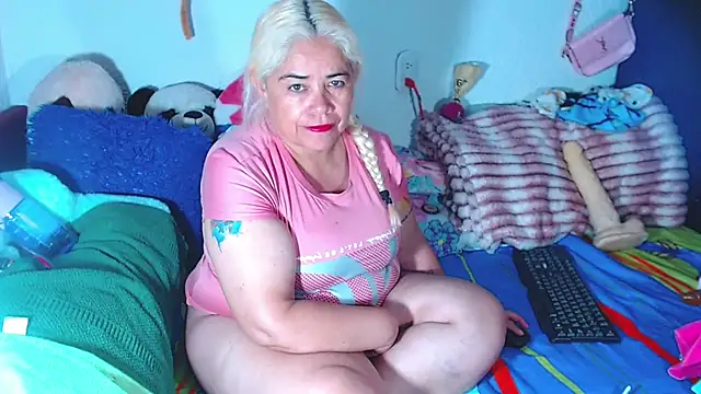 estrellita fugaz16x online show from 14, 7, 2026