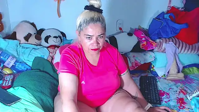 estrellita fugaz16x online show from 5, 8, 2026