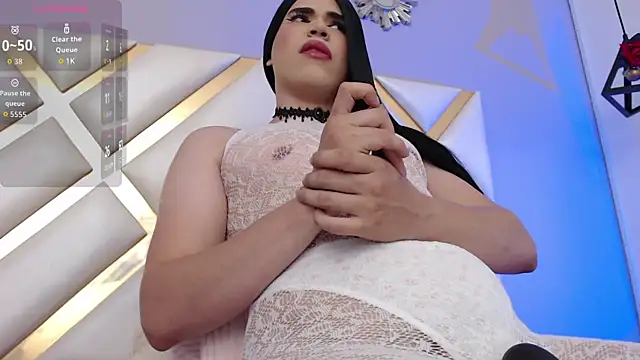 BeckyAnders online show from 11, 9, 2025