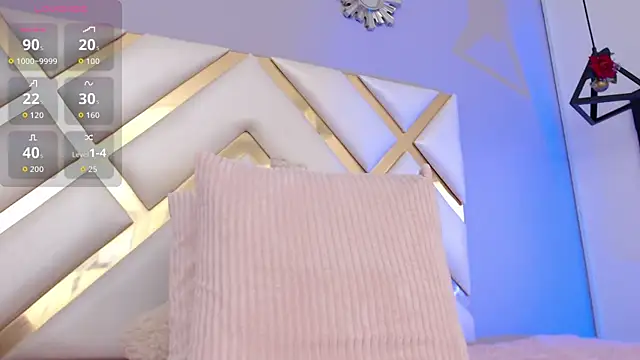 BeckyAnders online show from 16, 9, 2025