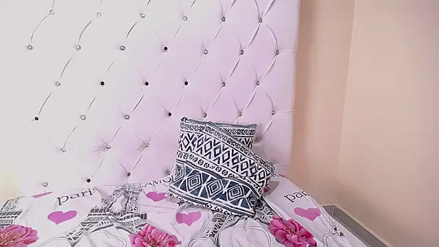 Snapshot of Ana_Girl_Nasty chatting on 25, 2, 2025 Ana Girl Nasty online show from 25, 2, 2025