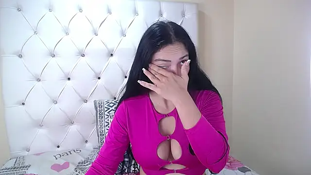 Snapshot of Ana_Girl_Nasty chatting on 16, 10, 2025 Ana Girl Nasty online show from 16, 10, 2025