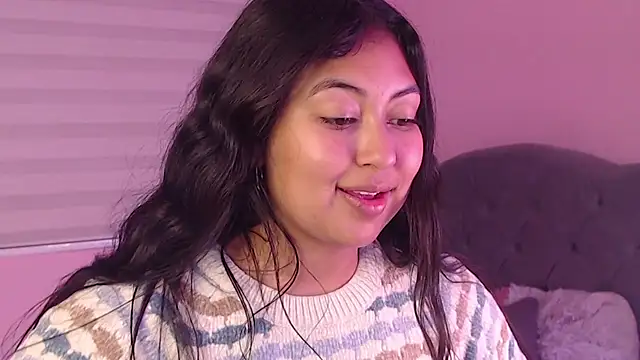 Snapshot of Pocahontas_power chatting on 16, 12, 2024 Pocahontas power online show from 16, 12, 2024