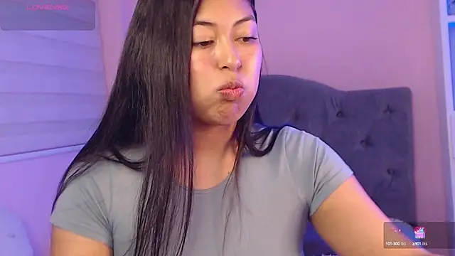 Snapshot of Pocahontas_power chatting on 27, 12, 2024 Pocahontas power online show from 27, 12, 2024