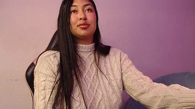 Snapshot of Pocahontas_power chatting on 30, 1, 2025 Pocahontas power online show from 30, 1, 2025