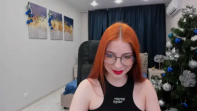  FireInMySoul  online show from 9, 12, 2024