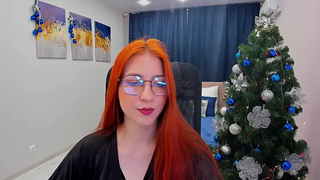  FireInMySoul  online show from 17, 12, 2024