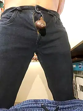 captain juicyprecum online show from 4, 12, 2024