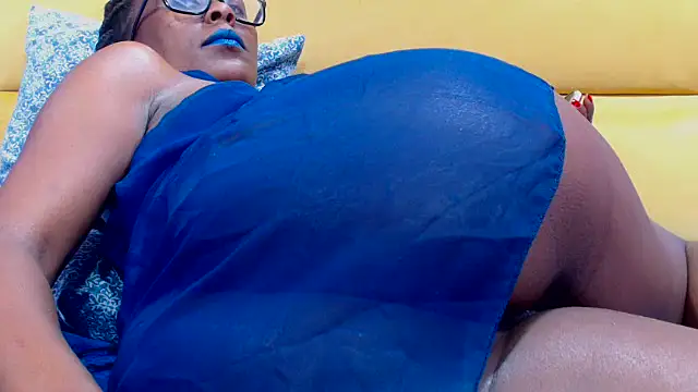 SLUTYLISA online show from 15, 9, 2025