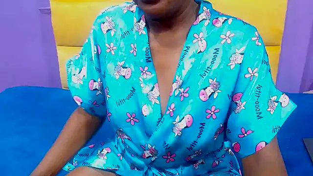 SLUTYLISA online show from 24, 9, 2025