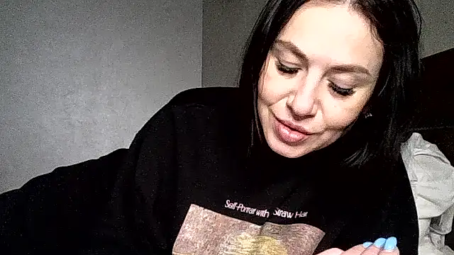 JulianaGold1 online show from 15, 2, 2026