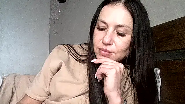 JulianaGold1 online show from 31, 3, 2026