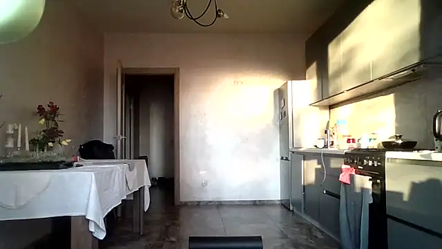 JulianaGold1 online show from 8, 5, 2026