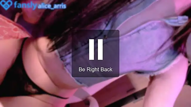 Alice  Aris online show from 14, 2, 2026