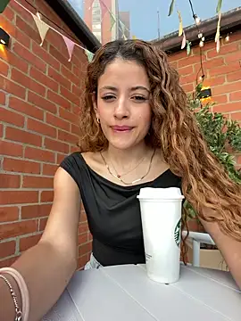 alana15 online show from 27, 6, 2026