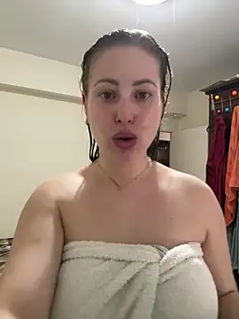 AlisaWhite online show from 26, 2, 2026