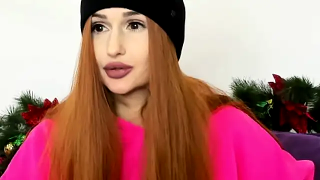 Red Fairy  online show from 19, 12, 2024