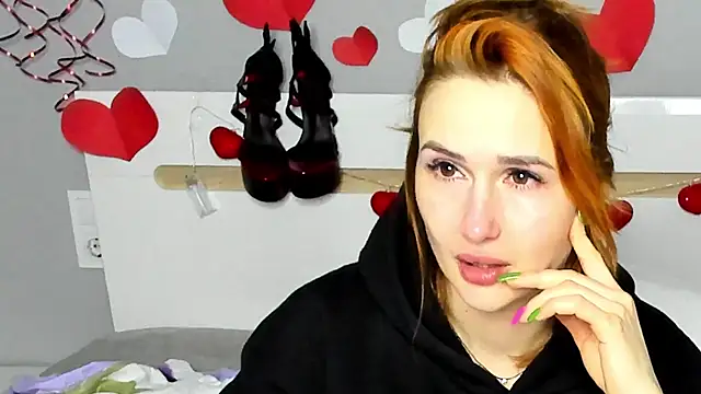 Red Fairy  online show from 9, 2, 2025