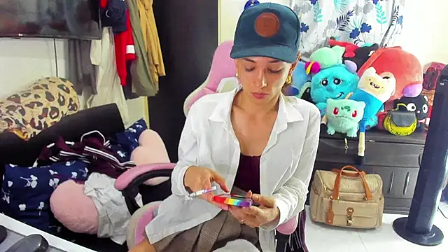 Lawrncesofiets online show from 30, 1, 2025