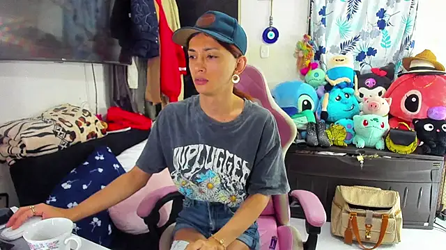 Lawrncesofiets online show from 23, 2, 2025