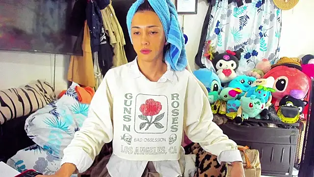 Lawrncesofiets online show from 16, 3, 2025