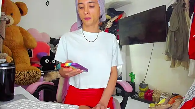 Lawrncesofiets online show from 12, 11, 2025