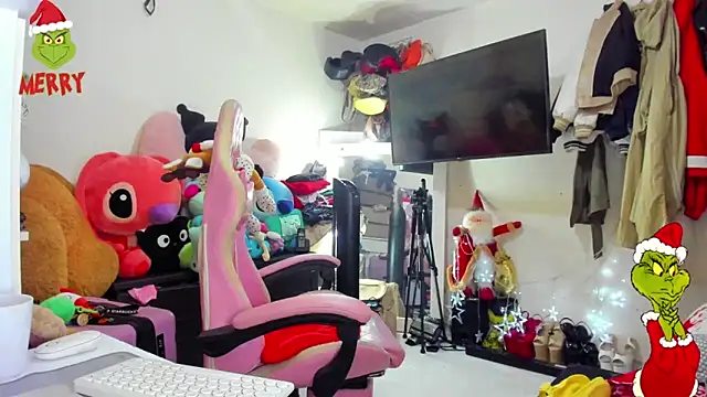 Lawrncesofiets online show from 18, 12, 2025