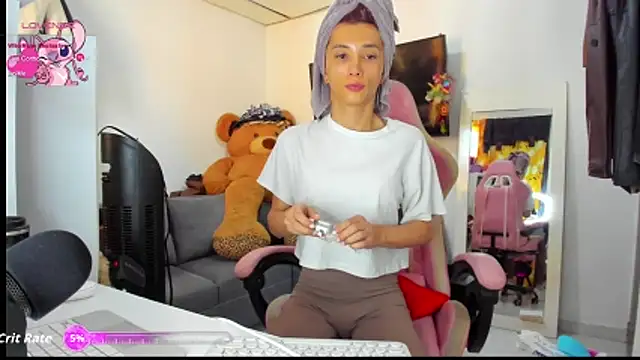 Lawrncesofiets online show from 15, 3, 2026