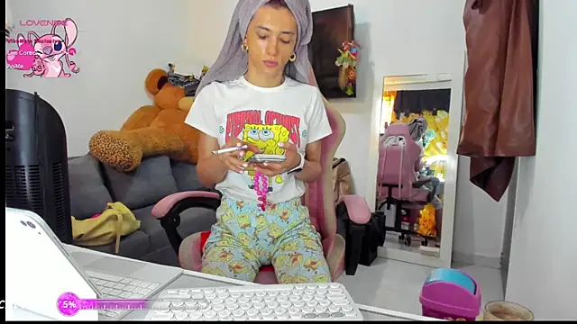 Lawrncesofiets online show from 17, 3, 2026