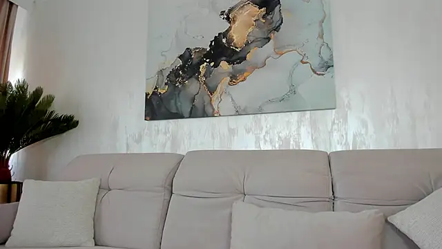 TiffanyHouston  online show from 30, 1, 2025