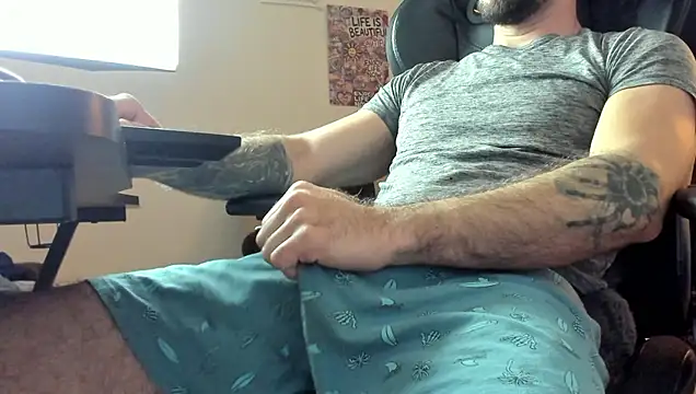 marioslim online show from 17, 5, 2026