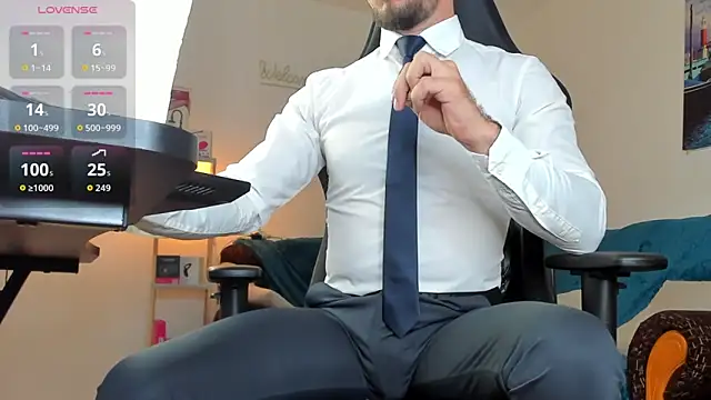 marioslim online show from 15, 6, 2026