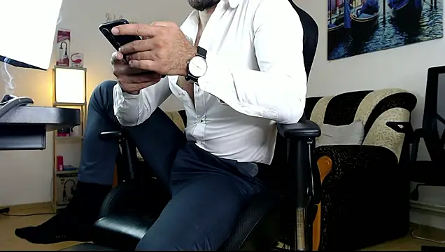 marioslim online show from 25, 6, 2026