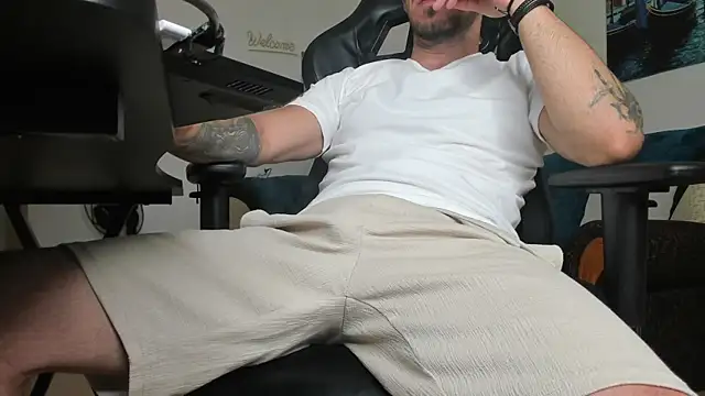 marioslim online show from 12, 7, 2026